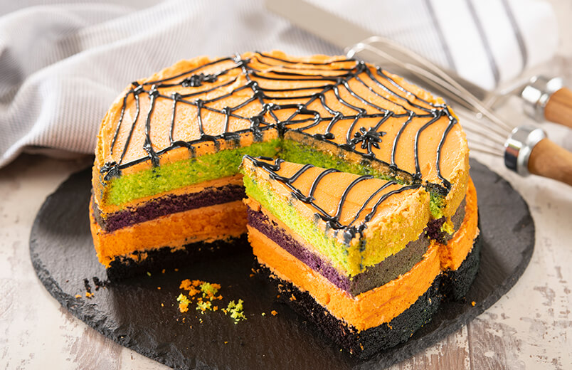 Love Handmade Cakes
