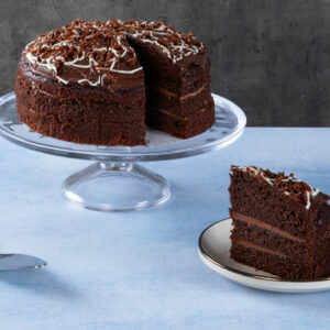 Triple-Layere-Chocolate-Cake